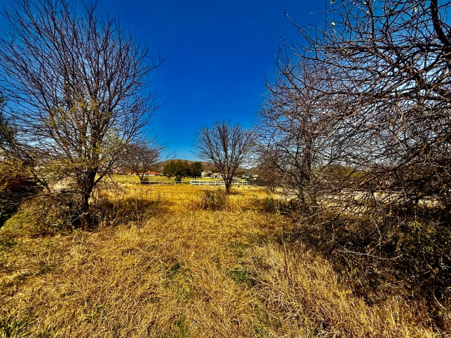 Commercial Property for Sale in Landsmeer Residential Estate North West